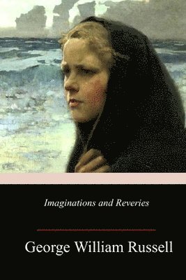 bokomslag Imaginations and Reveries