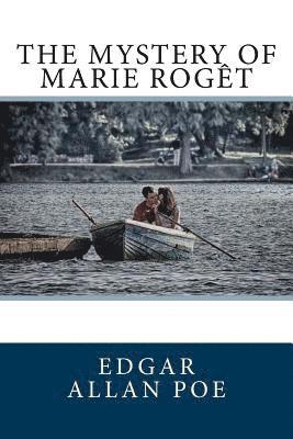 The Mystery of Marie Rogêt 1