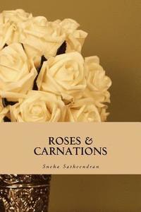 bokomslag Roses & Carnations