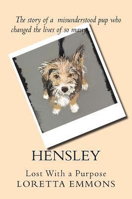 Hensley: Lost with a Purpose 1