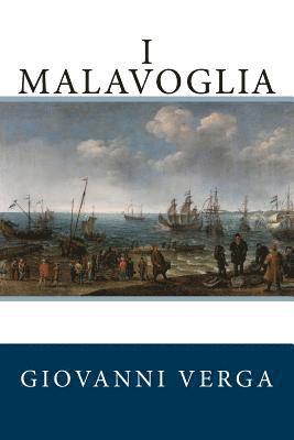 bokomslag I Malavoglia