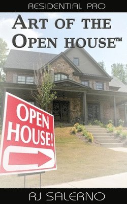 Art of the Open House(TM): Residential Pro 1