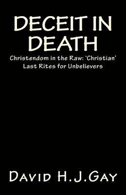 Deceit in Death 1