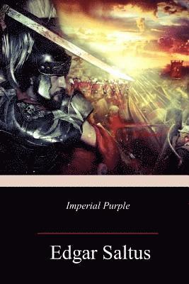 Imperial Purple 1