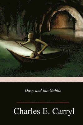 Davy and the Goblin 1