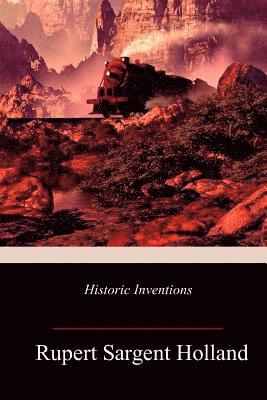 Historic Inventions 1