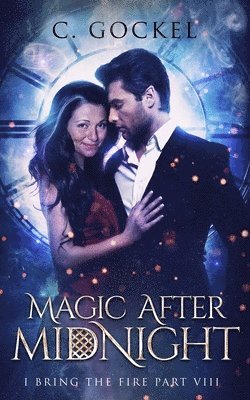 Magic After Midnight 1