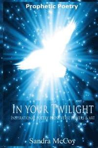 bokomslag "IN YOUR TWILIGHT" - Prophet Poetry