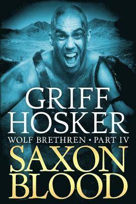Saxon Blood 1
