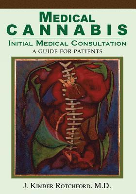 Medical Cannabis: Initial Medical Consultation 1