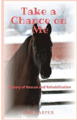 bokomslag Take a Chance on Me: A story of Rescue and Rehabilitation