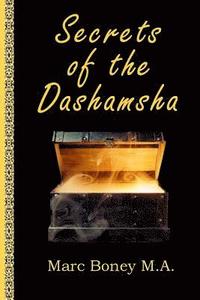 bokomslag Secrets of the Dashamsha