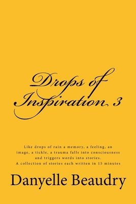 Drops of Inspiration 3 1