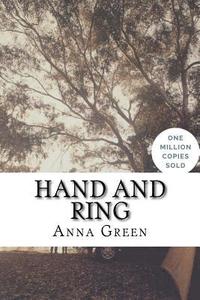 bokomslag Hand and Ring
