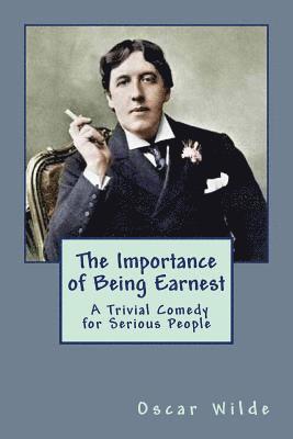 Importance of Being Earnest