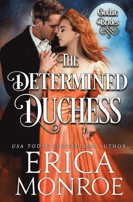 The Determined Duchess 1