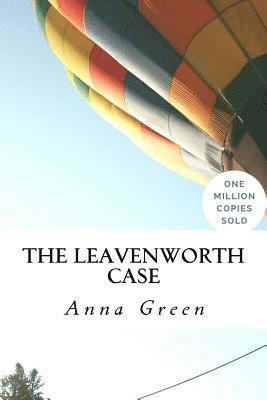 bokomslag The Leavenworth Case