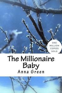 bokomslag The Millionaire Baby