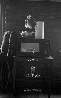 bokomslag Letters for the Wrist