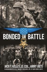 bokomslag Bonded in Battle: Vietnam-June 29, 1966