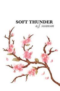 bokomslag Soft Thunder, Revised Edition