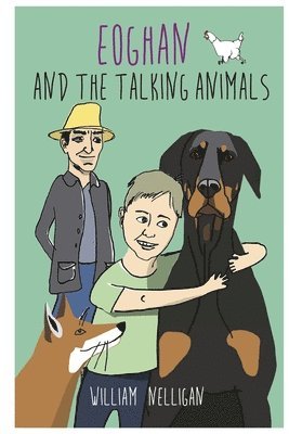 Eoghan And The Talking Animals 1