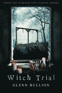 bokomslag Witch Trial