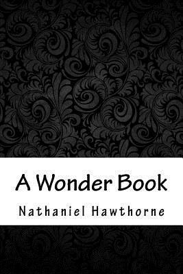 bokomslag A Wonder Book