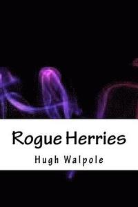 bokomslag Rogue Herries