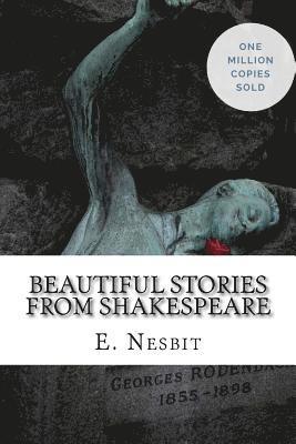 bokomslag Beautiful Stories from Shakespeare