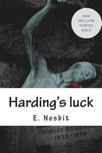 bokomslag Harding's luck