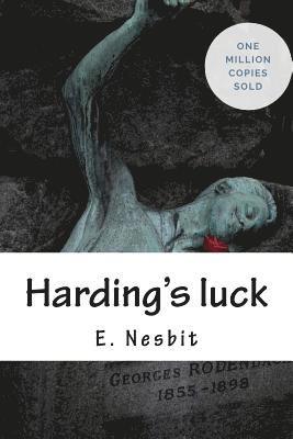 Harding's luck