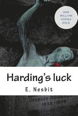 Harding's luck 1