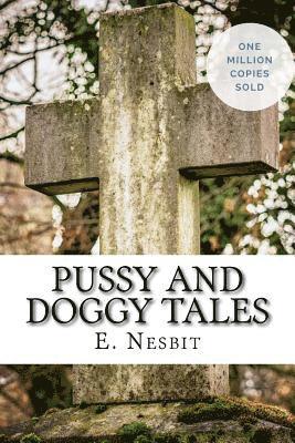 bokomslag Pussy and Doggy Tales