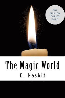 The Magic World 1