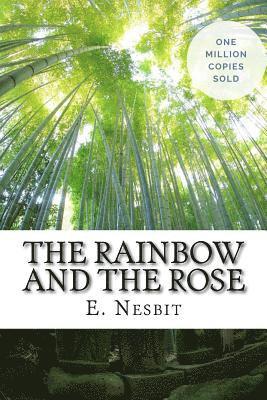 The Rainbow and the Rose 1