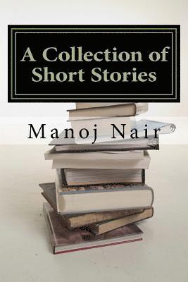 A Collection of Short Stories: Book II 1