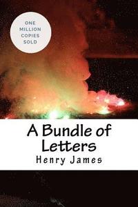 bokomslag A Bundle of Letters