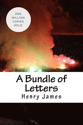 bokomslag A Bundle of Letters