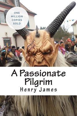 A Passionate Pilgrim 1