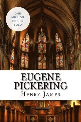 Eugene Pickering 1