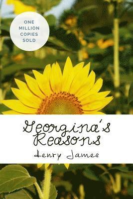 bokomslag Georgina's Reasons