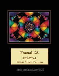 bokomslag Fractal 128
