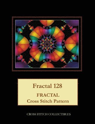 bokomslag Fractal 128