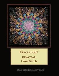 bokomslag Fractal 667