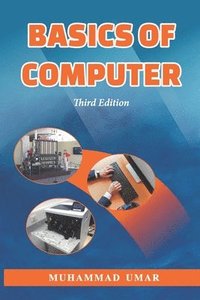 bokomslag Basics of Computer