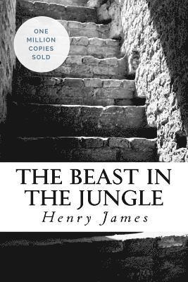 The Beast in the Jungle 1