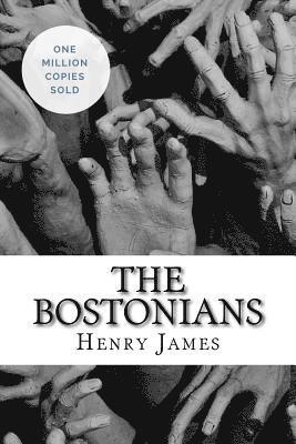 Henry James - The Bostonians, Häftad