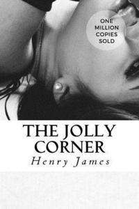 bokomslag The Jolly Corner