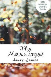 bokomslag The Marriages